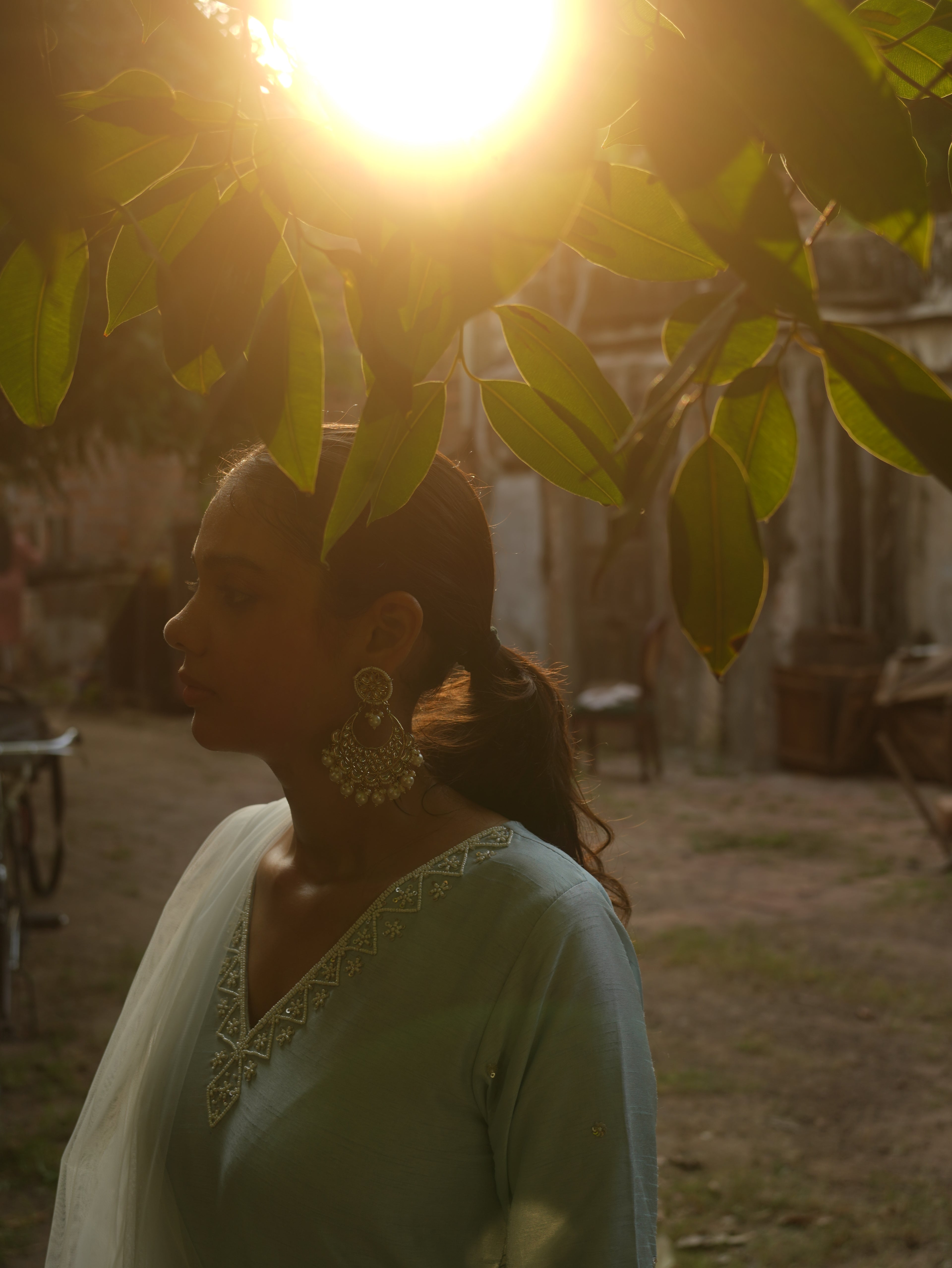 Nilaya