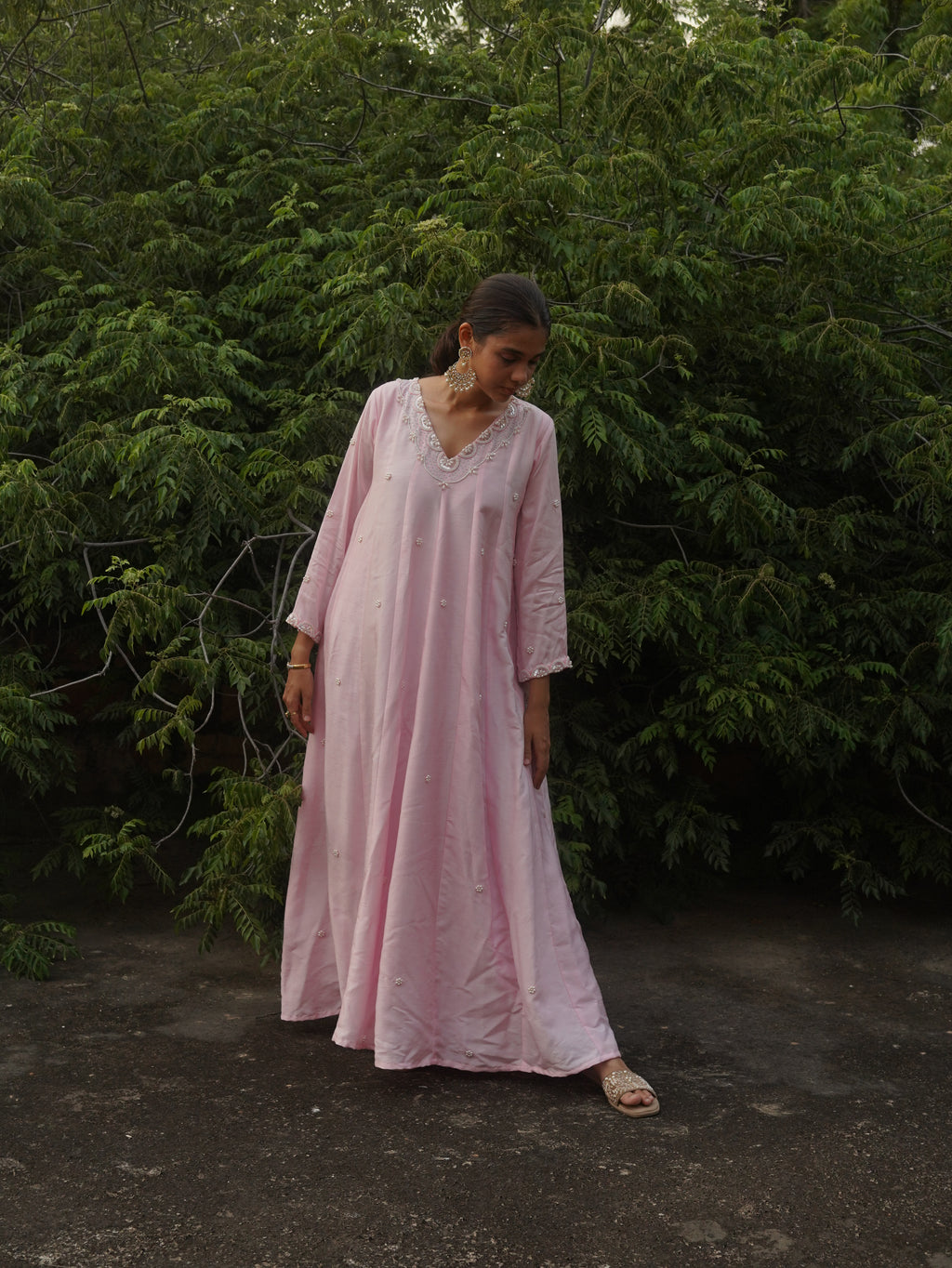 Mrinalini