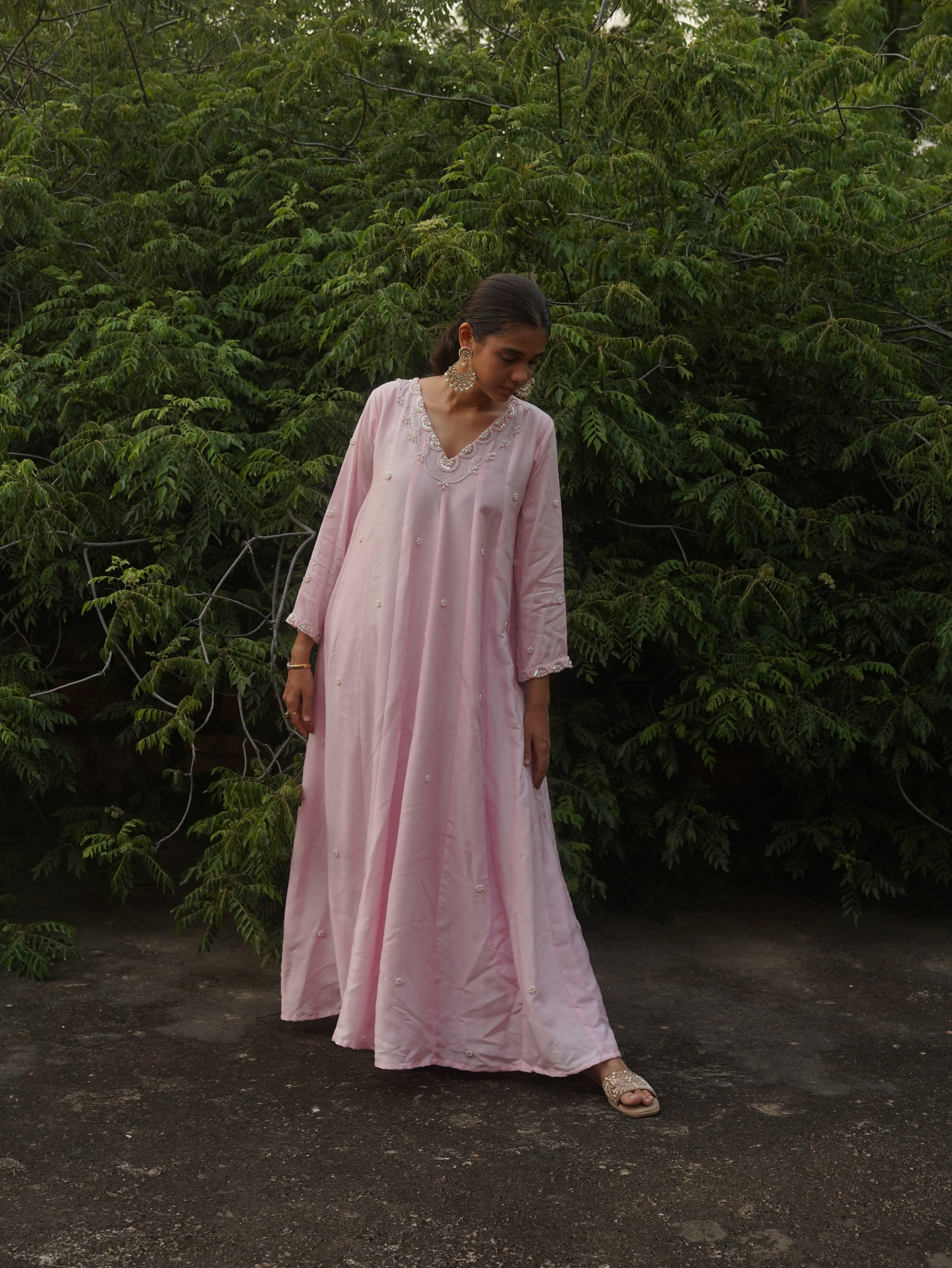 Mrinalini