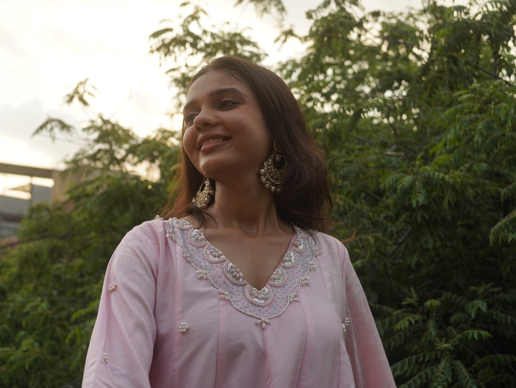 Mrinalini