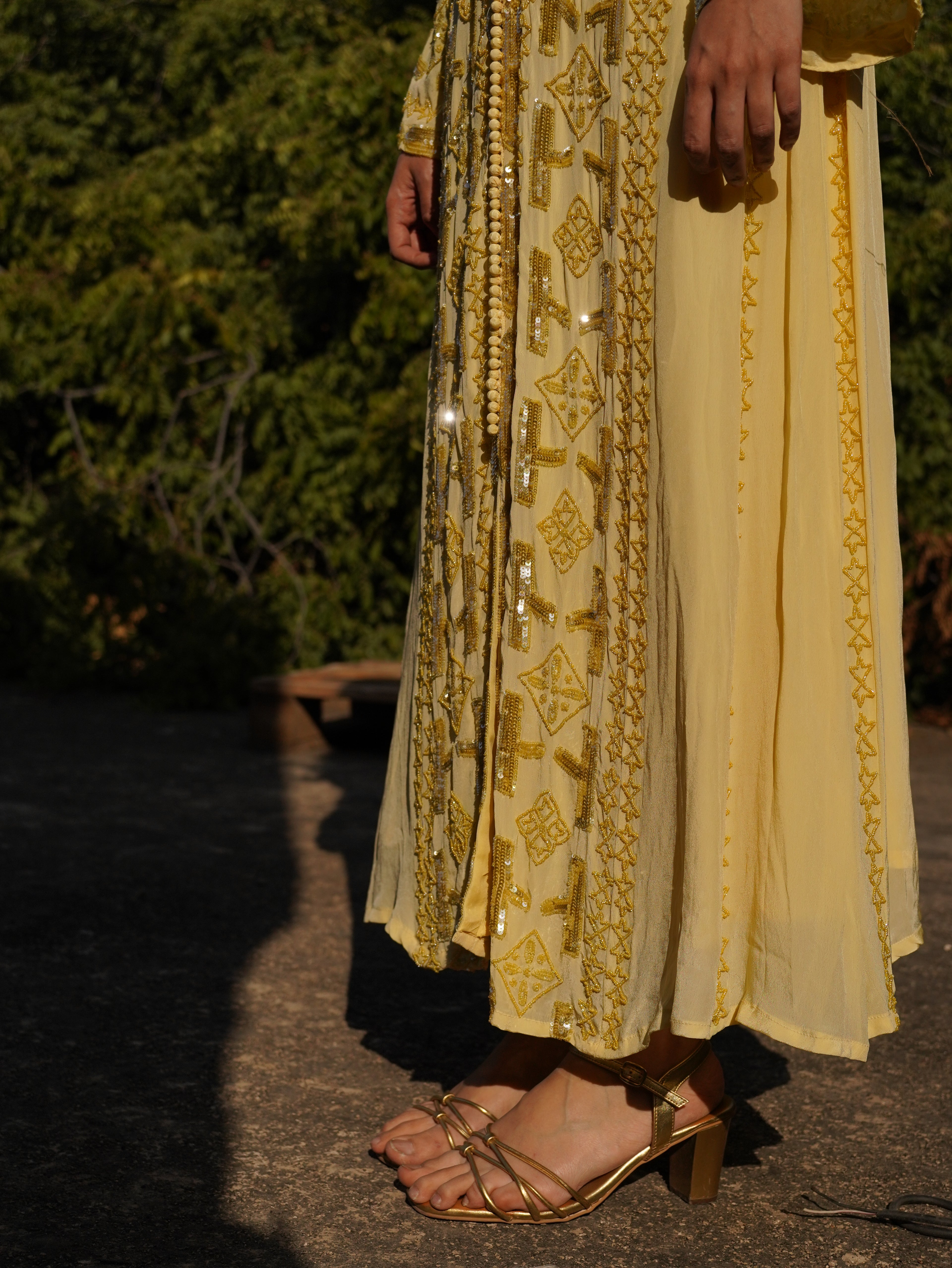 Suranjali