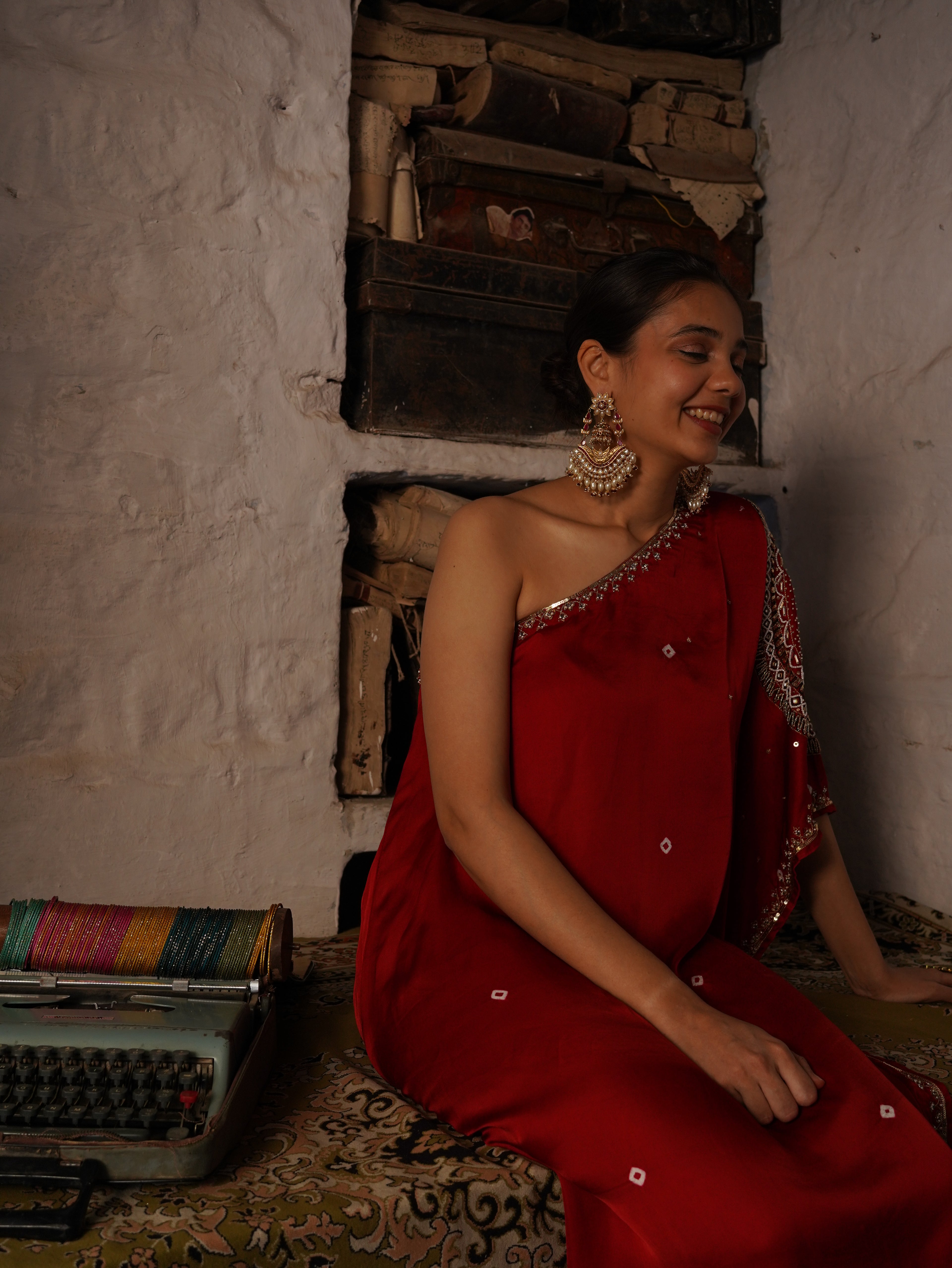 Surkh Aangan