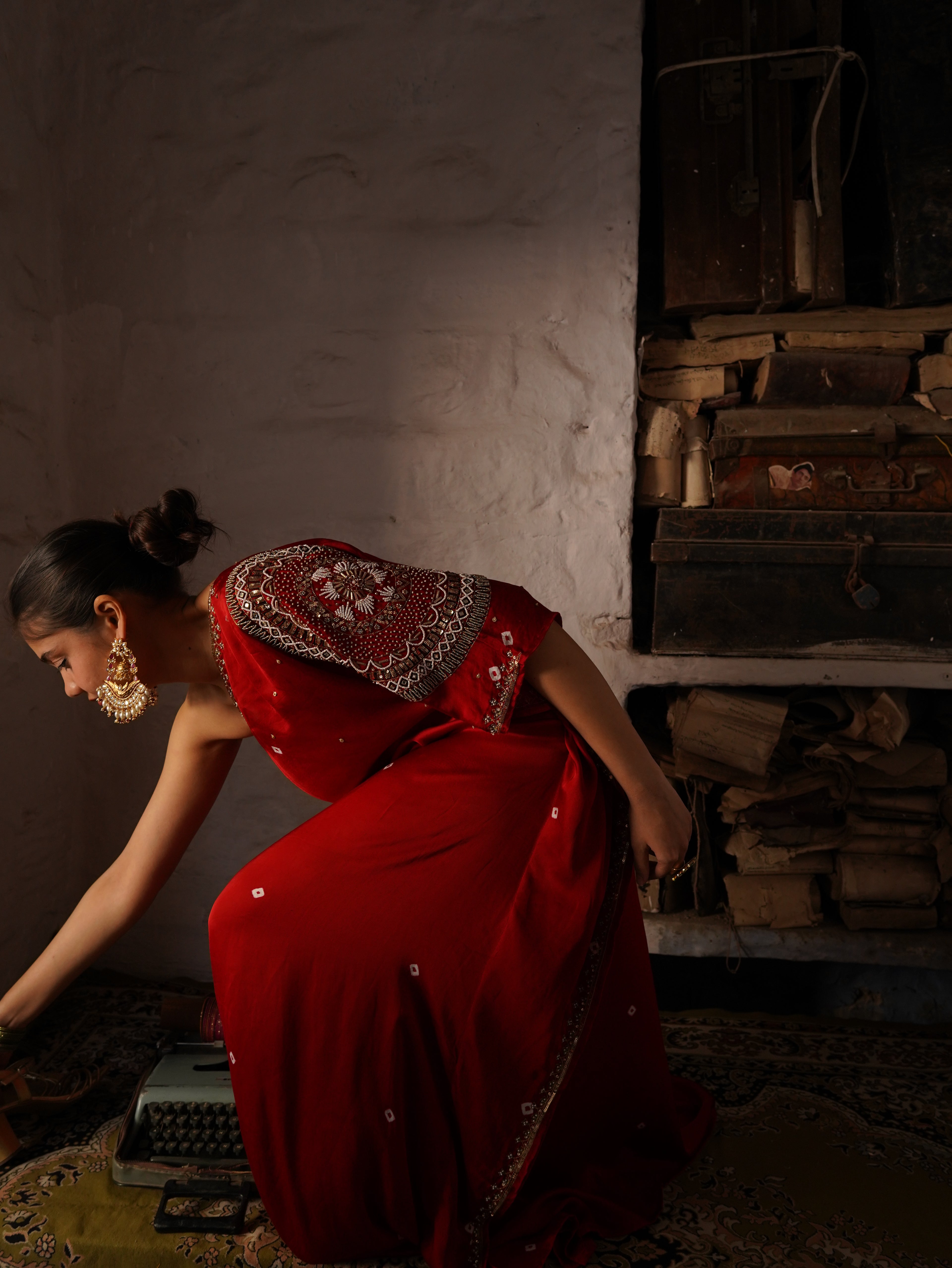 Surkh Aangan