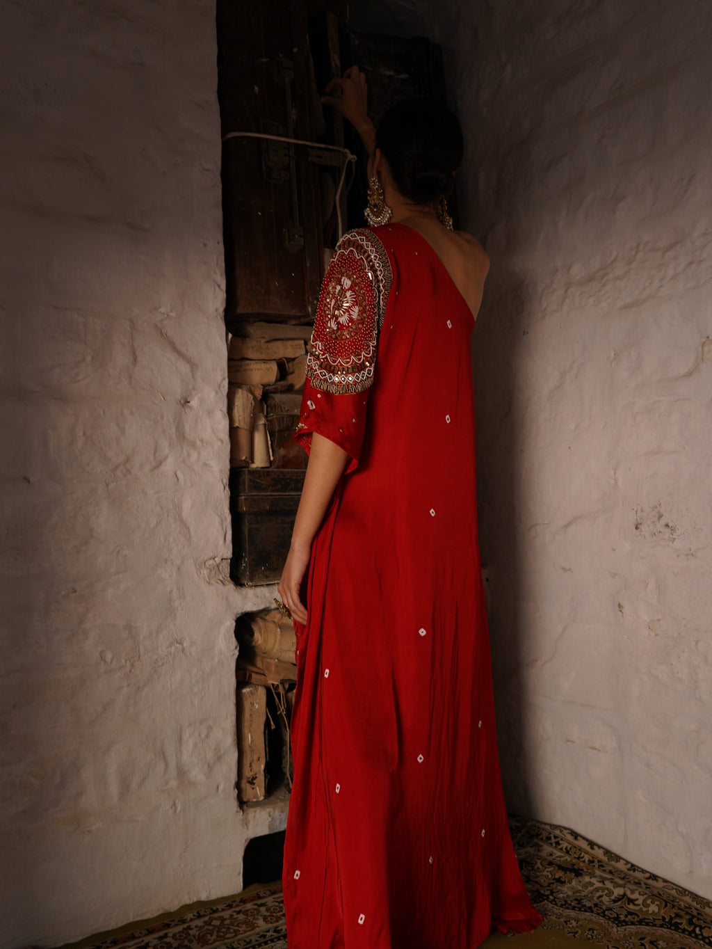 Surkh Aangan