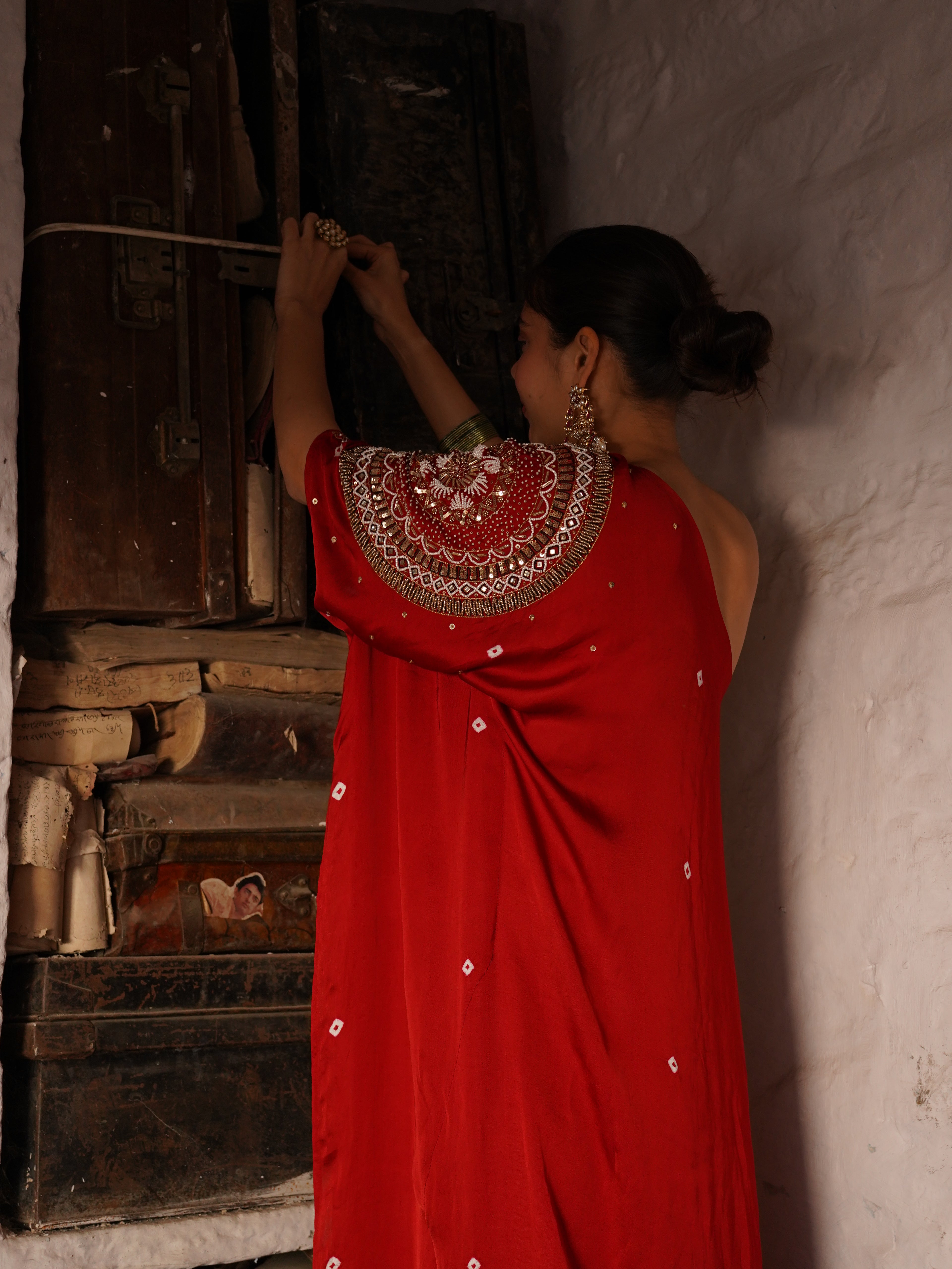 Surkh Aangan