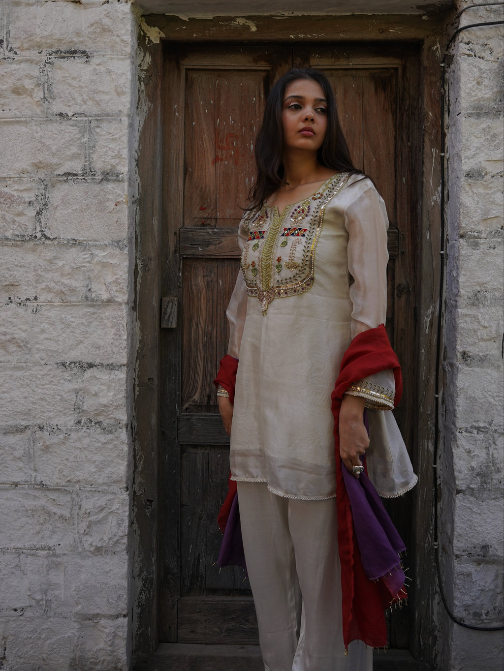 Ruhani Rang