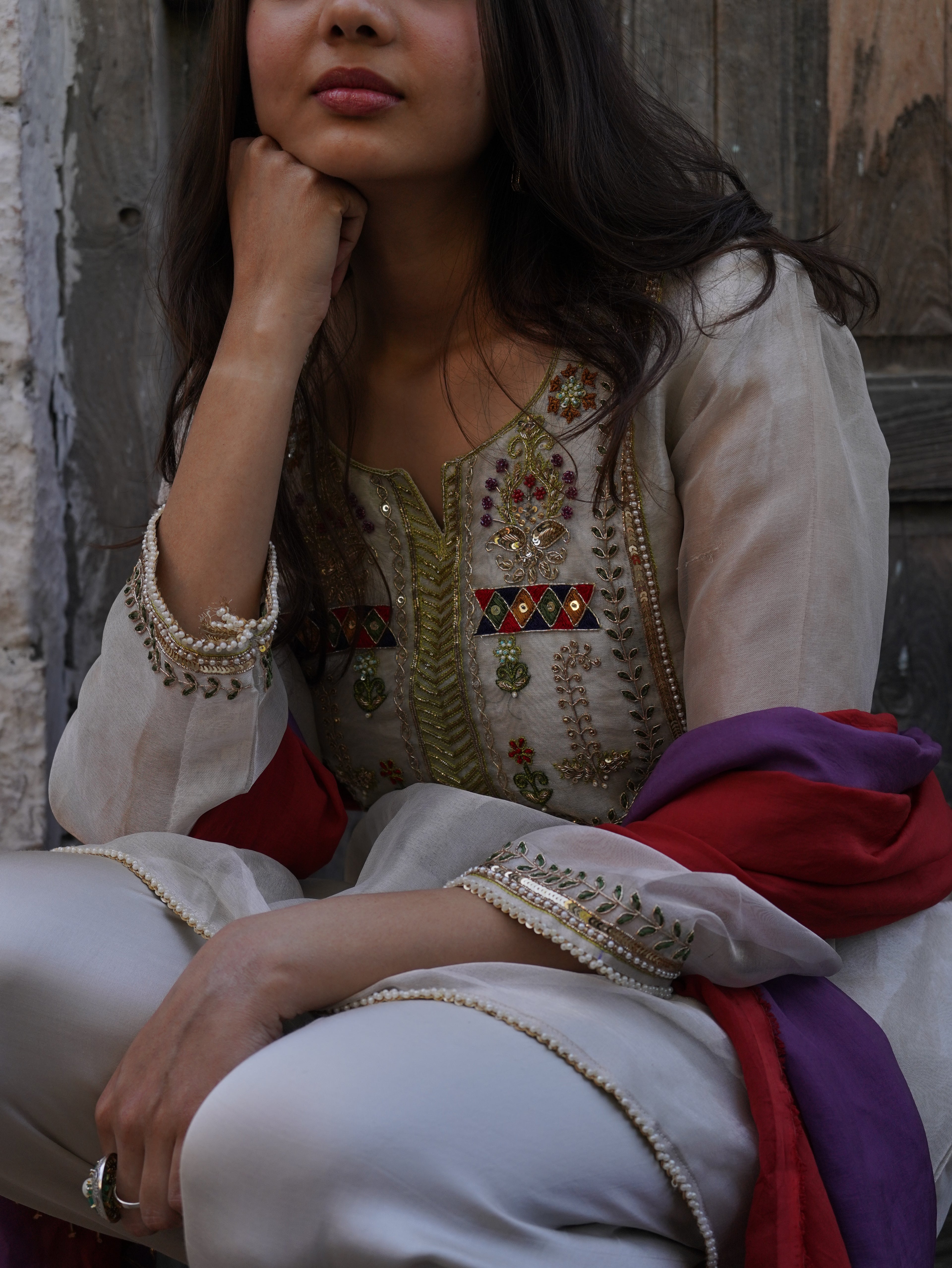 Ruhani Rang