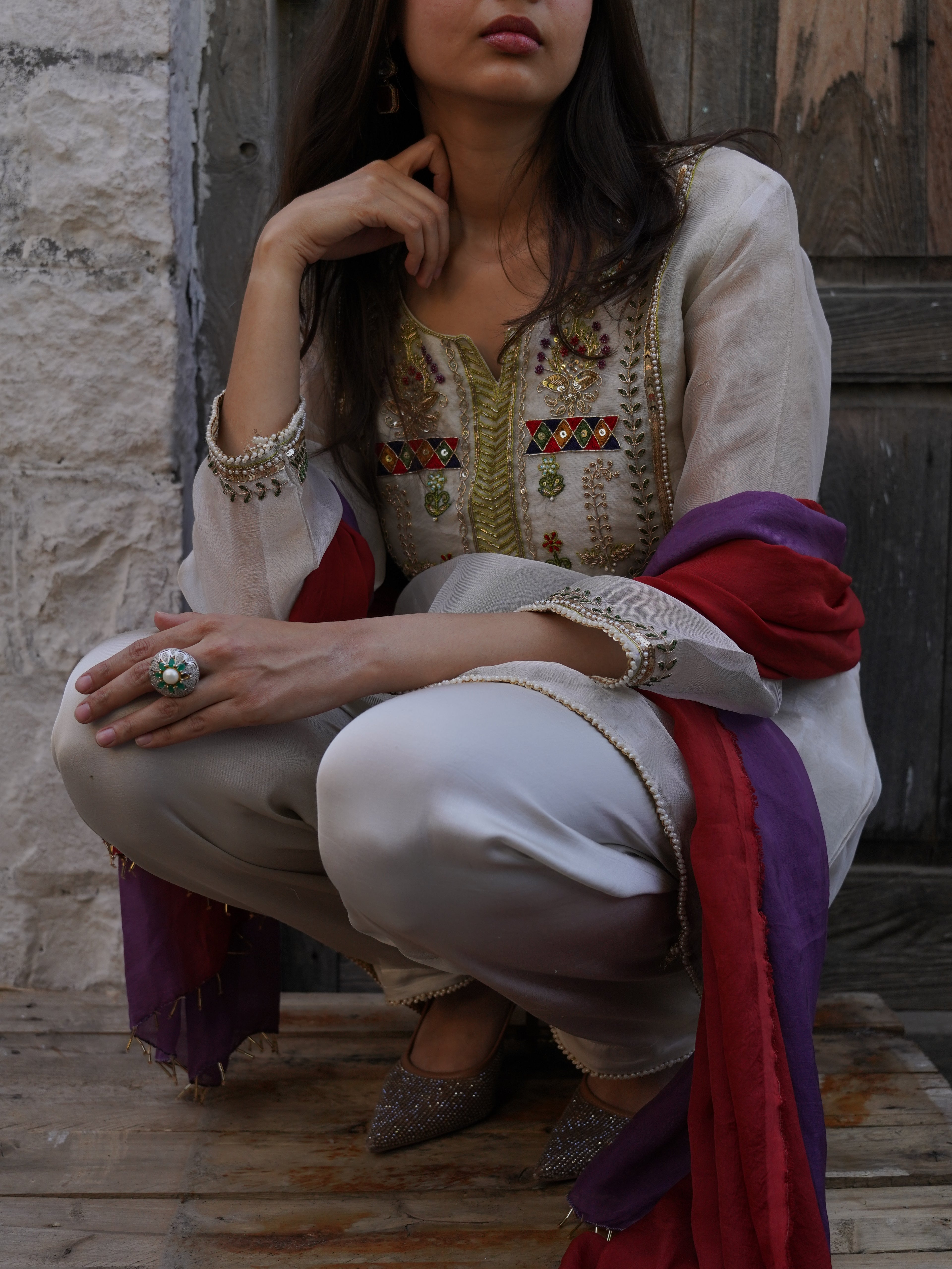 Ruhani Rang