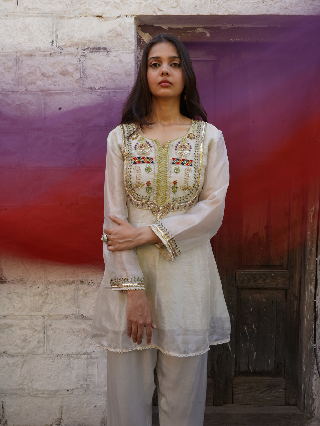 Ruhani Rang