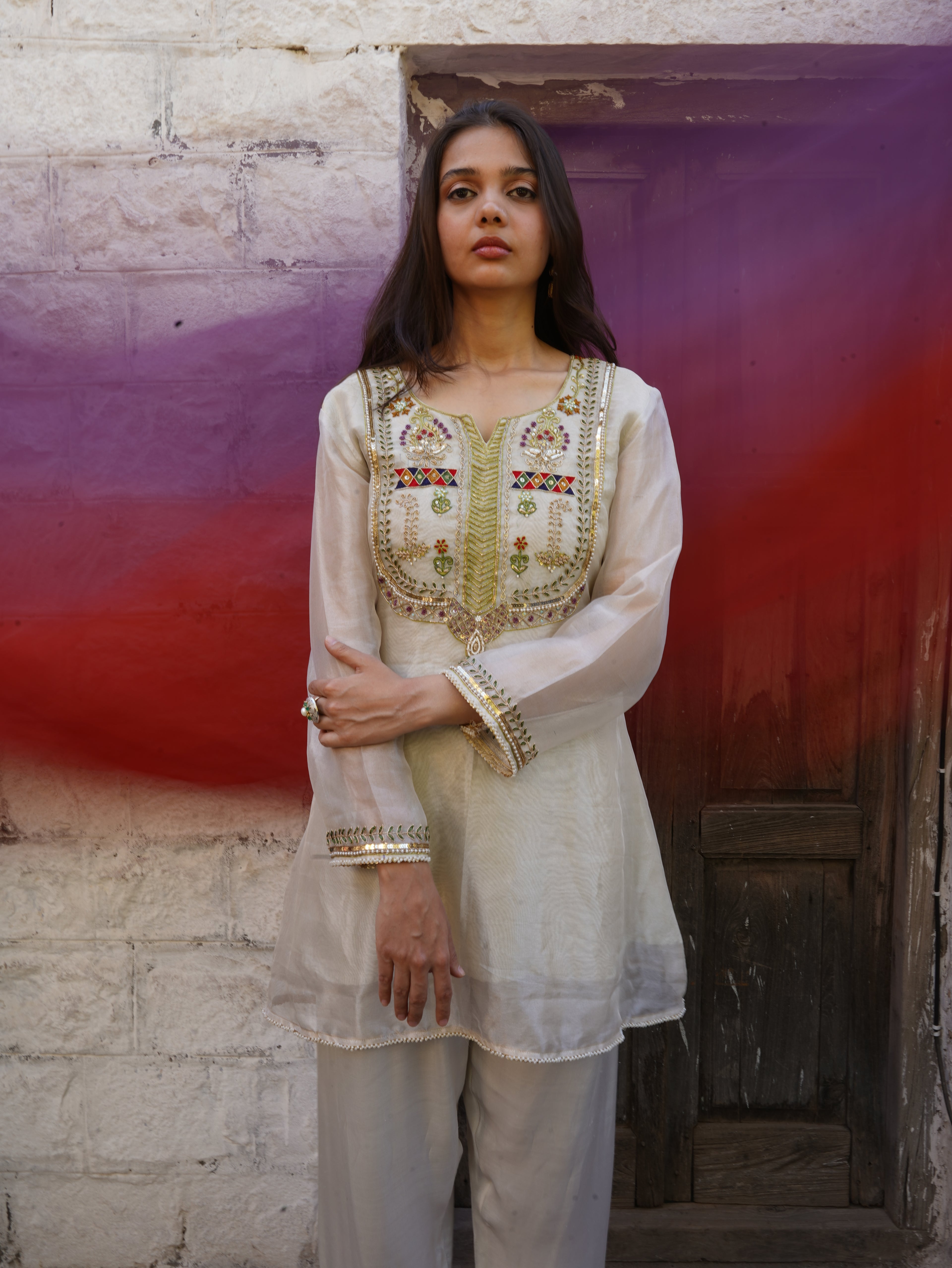 Ruhani Rang