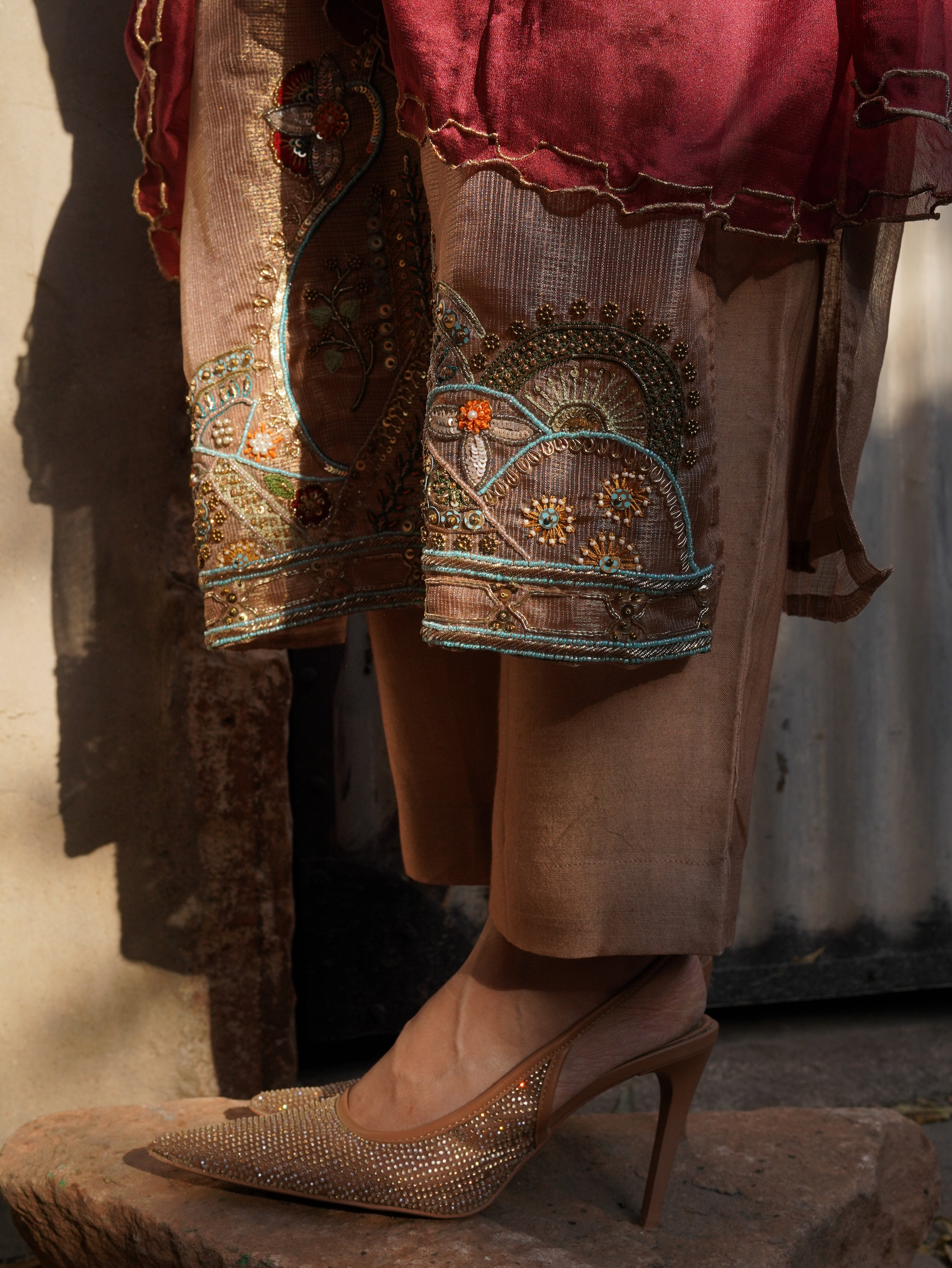 Mehrzari