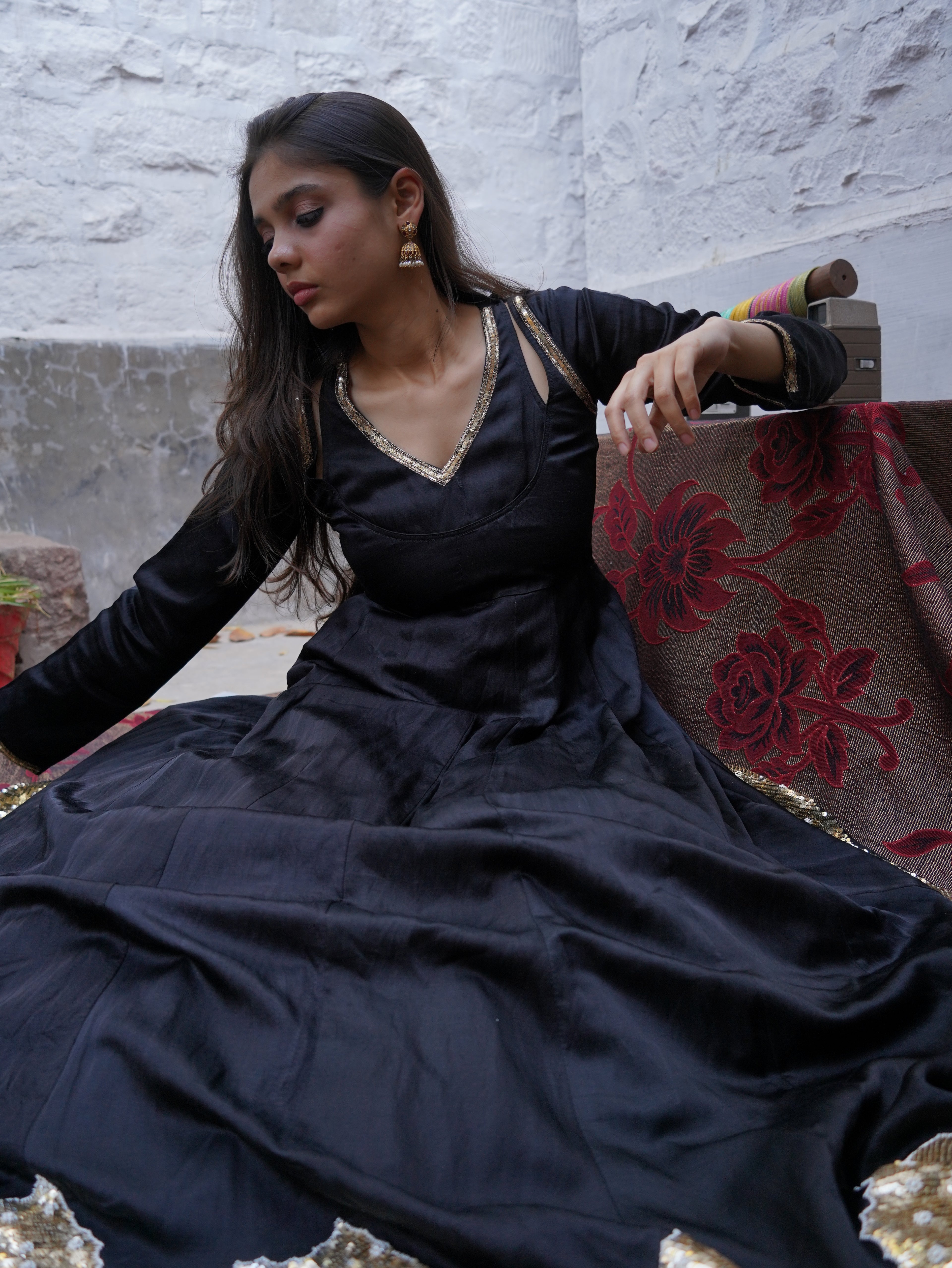 Shyaamrangi