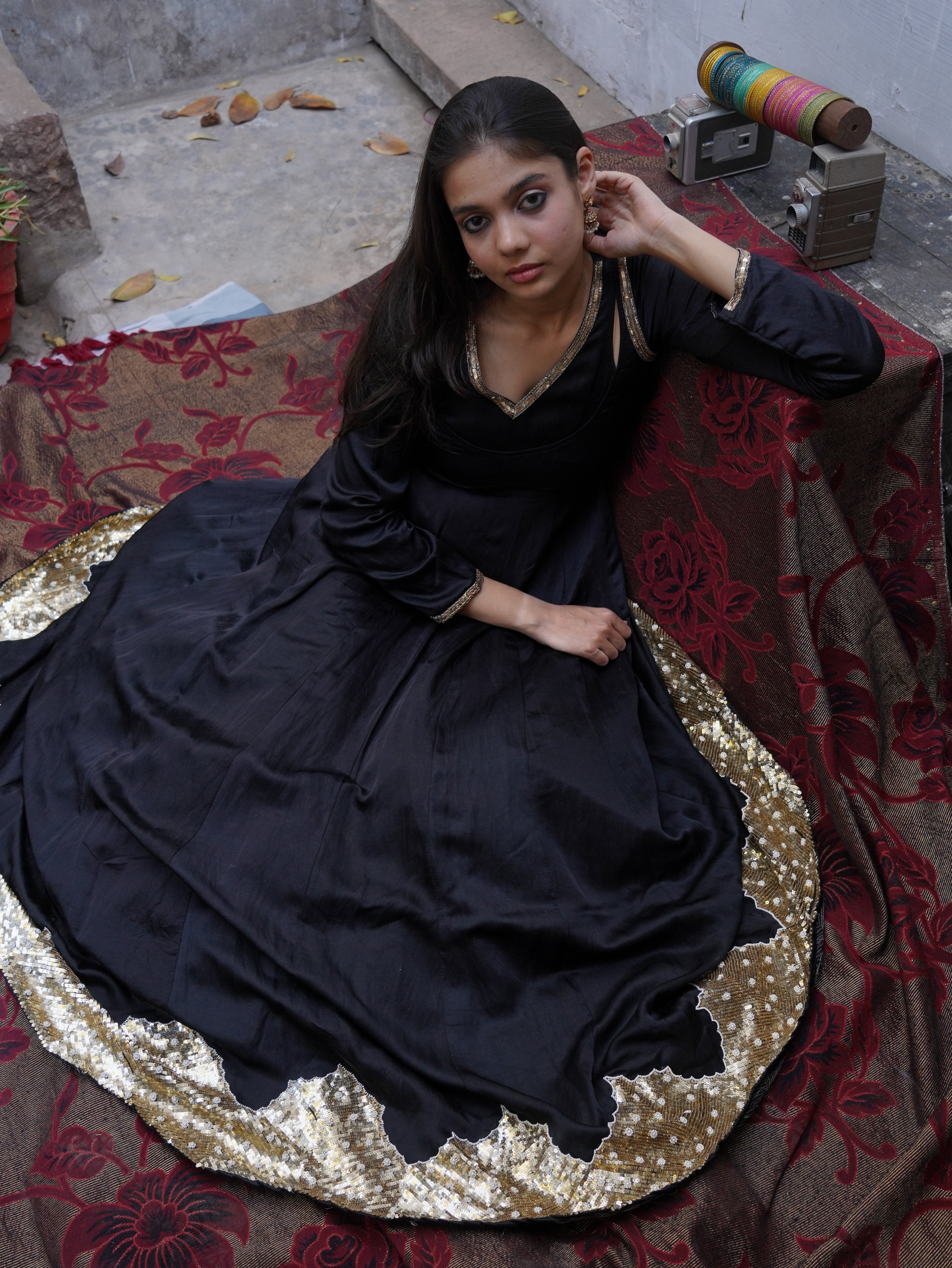 Shyaamrangi
