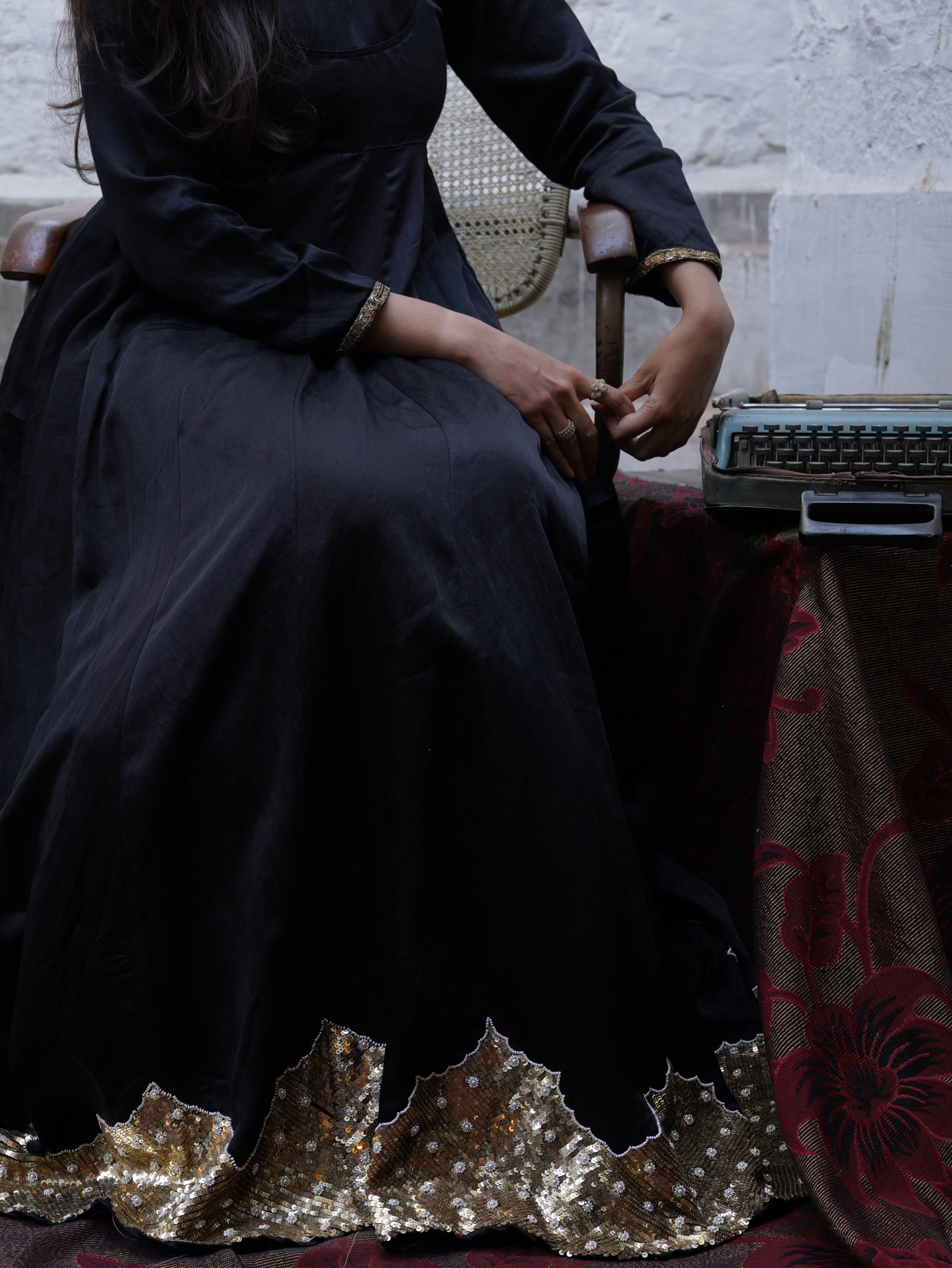 Shyaamrangi
