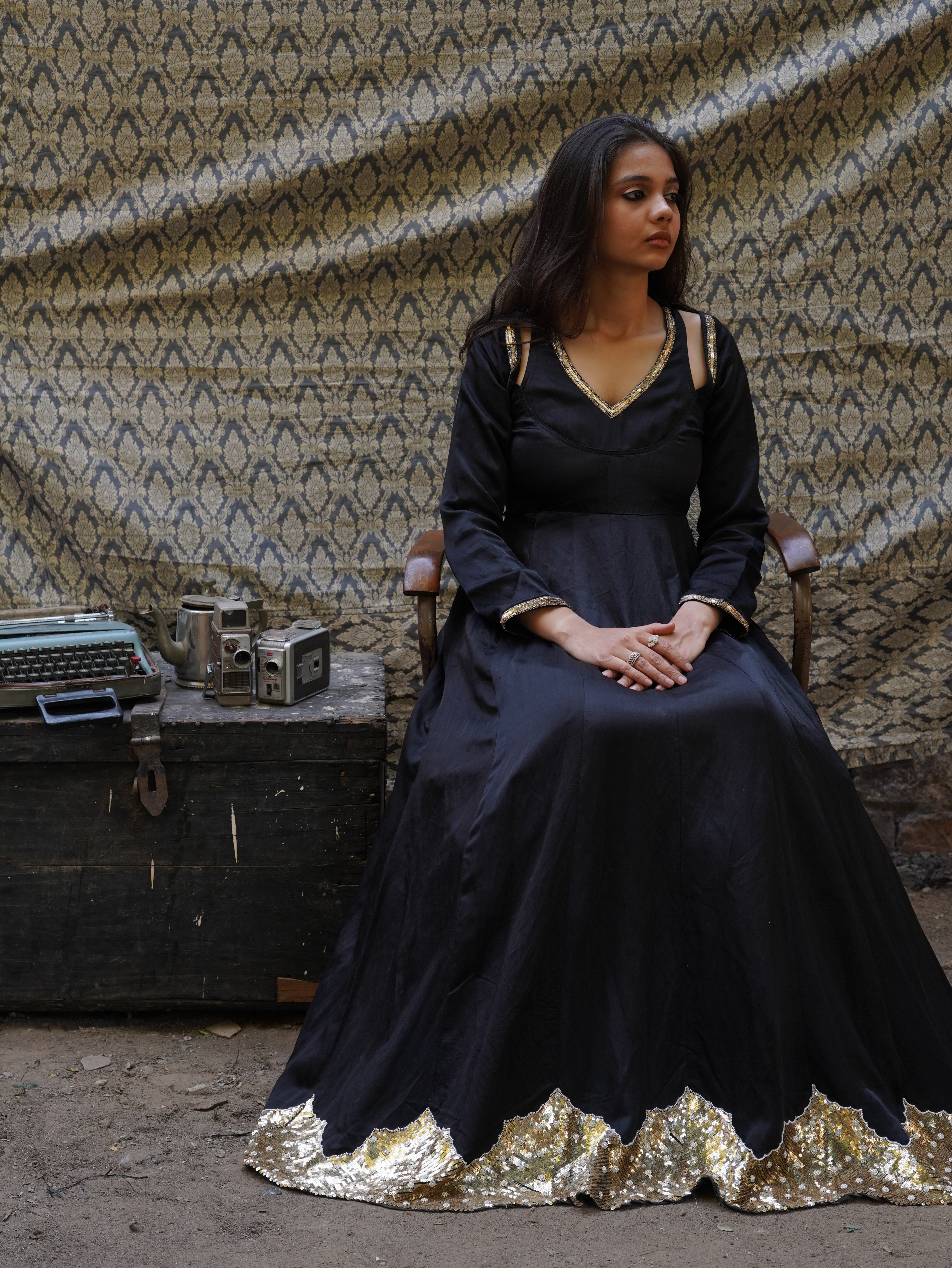 Shyaamrangi